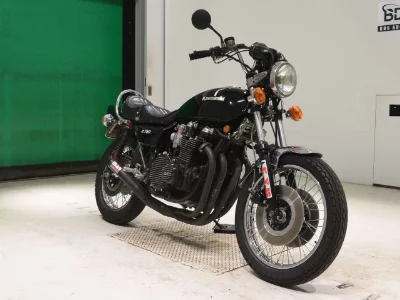 Kawasaki Z1000