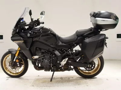 Yamaha TO RACER 9GT
