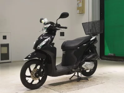 Honda DIO 110