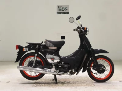 Honda LITTLE CUB