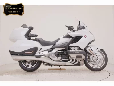 Honda GL1800 TOUR D