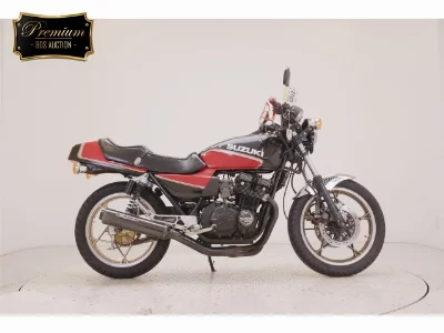 Suzuki GSX400