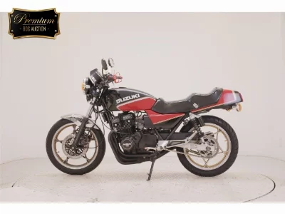 Suzuki GSX400