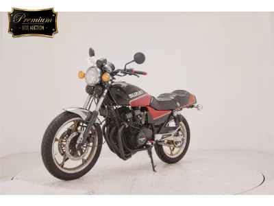 Suzuki GSX400