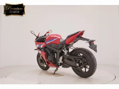 Honda CBR650R-2E CLUTCH