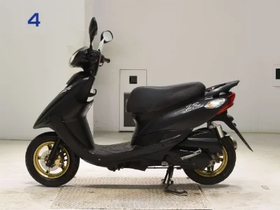 Yamaha JOG ZR-4