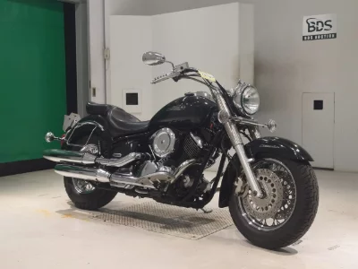 Yamaha DRAGSTAR1100 CLASSIC