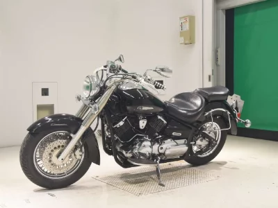 Yamaha DRAGSTAR1100 CLASSIC