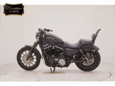 Harley-Davidson HARLEY XL883N