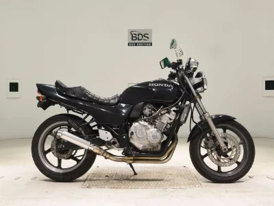 Honda JADE