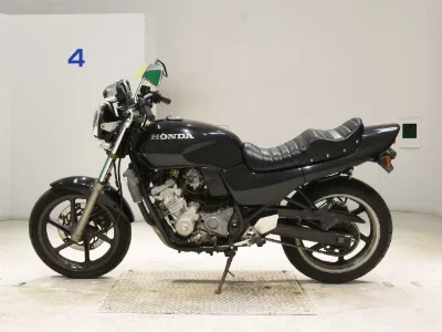 Honda JADE