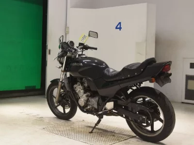 Honda JADE