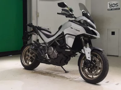 Ducati DUCATI MULTISTRADA 1260S