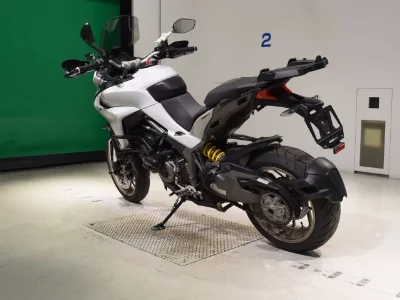 Ducati DUCATI MULTISTRADA 1260S