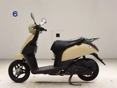 Suzuki LET'S