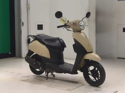 Suzuki LET'S