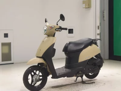 Suzuki LET'S