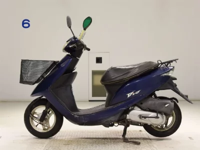 Honda DIO