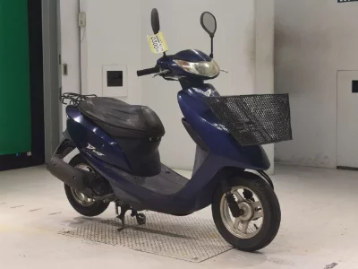 Honda DIO