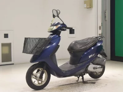 Honda DIO