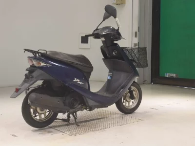 Honda DIO