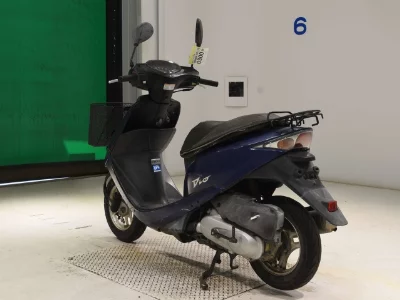 Honda DIO