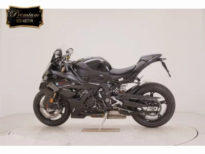 BMW BMW S1000RR