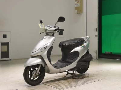 SYM SYM XPROKAZE50