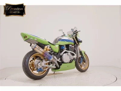 Kawasaki ZRX1100