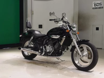 Kawasaki ELIMINATOR 250V