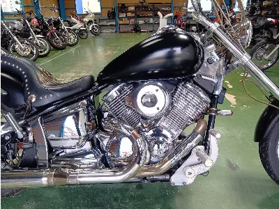 Honda REBEL 500