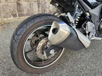 Kawasaki NINJA ZX-14R
