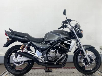 Kawasaki BALIUS250-2