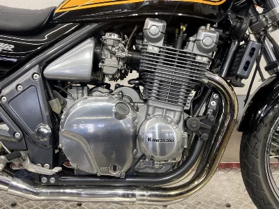 Kawasaki ZEPHYR1100RS