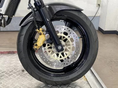 Honda HORNET250