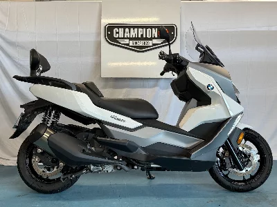 BMW BMW C400GT