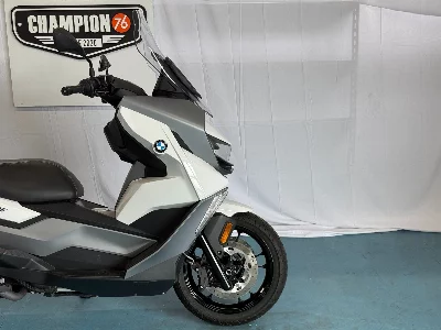 BMW BMW C400GT