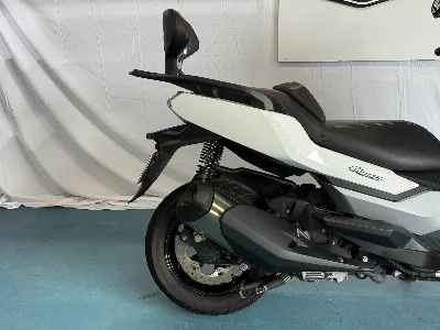 BMW BMW C400GT