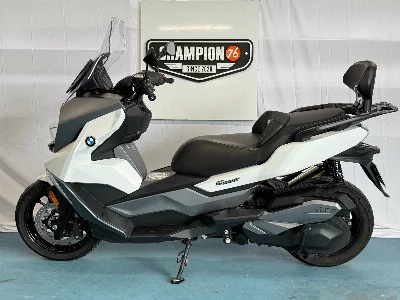 BMW BMW C400GT