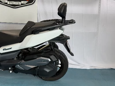 BMW BMW C400GT