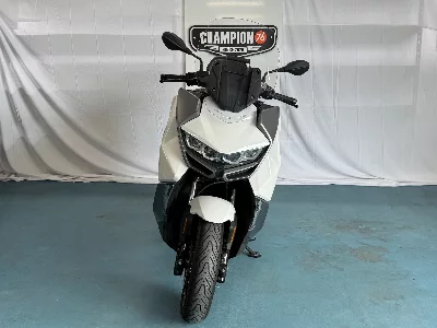 BMW BMW C400GT