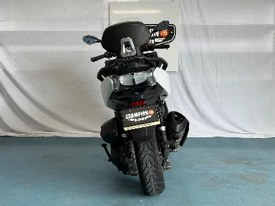 BMW BMW C400GT