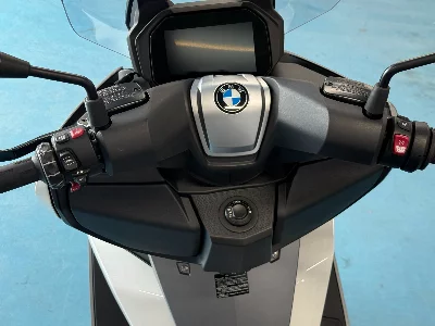 BMW BMW C400GT
