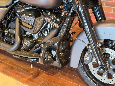 Harley-Davidson HARLEY FLHRXS