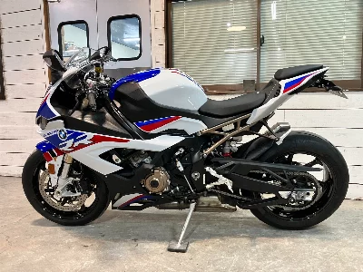 BMW BMW S1000RR M PACKAGE 