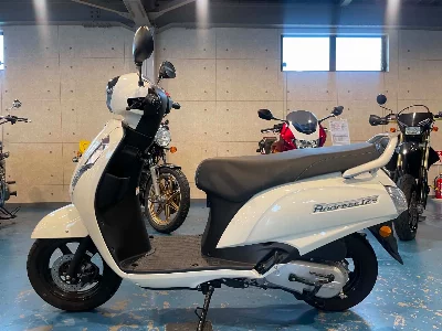 Honda GIORNO