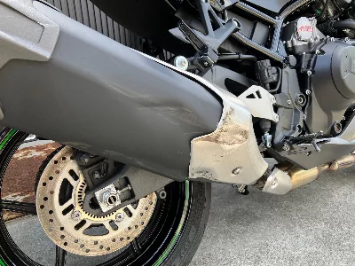Kawasaki Z H2