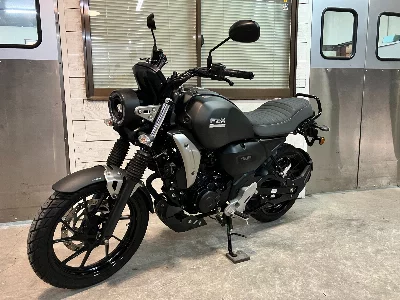KTM KTM 250DUKE с аукционов Японии