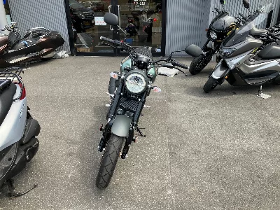 Yamaha MT-25