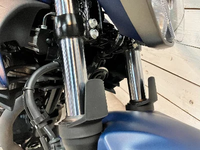 Yamaha XTZ125
